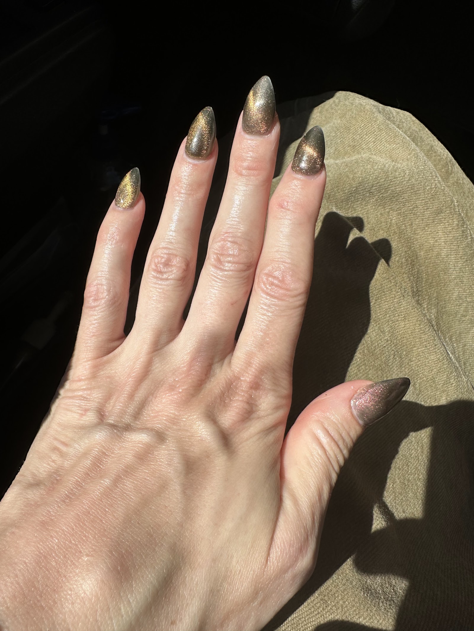 L.A. Nails nail photo 1