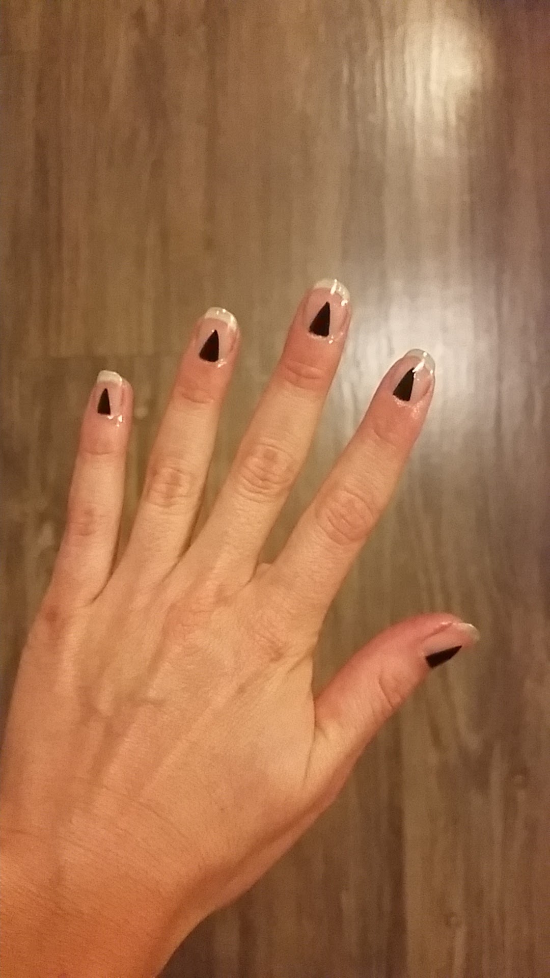 L.A. Nails nail photo 3