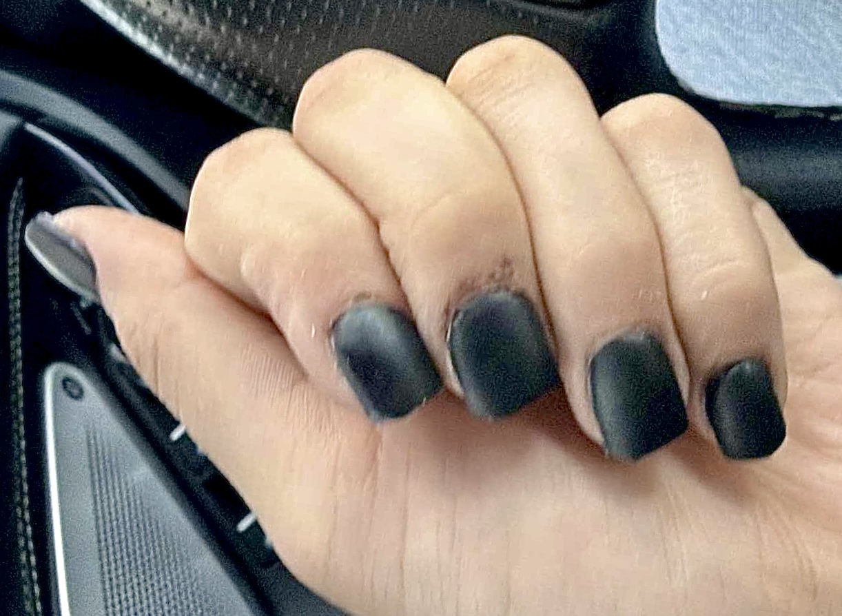 L.A. Nails nail photo 4