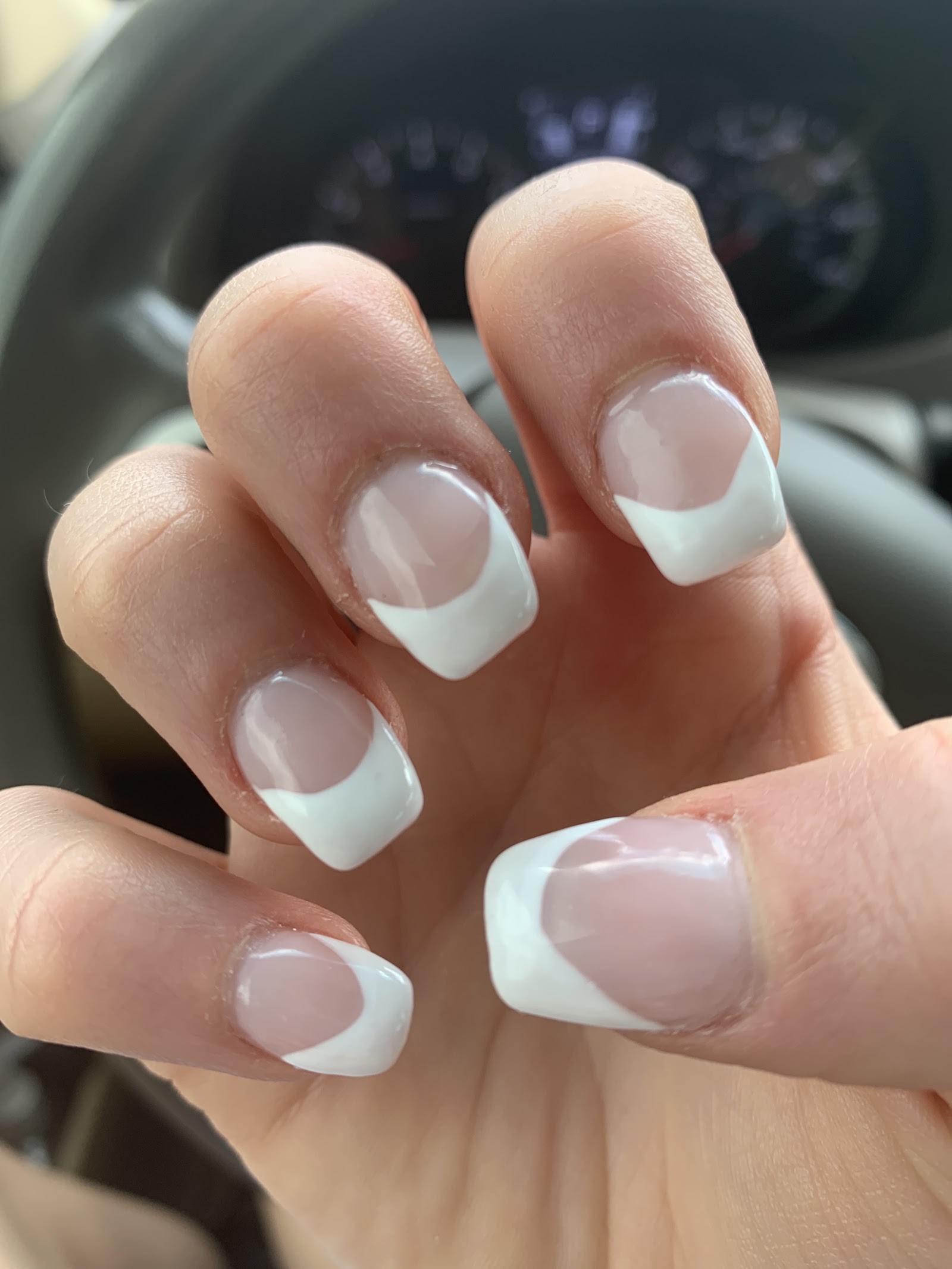 L.A. Nails nail photo 5