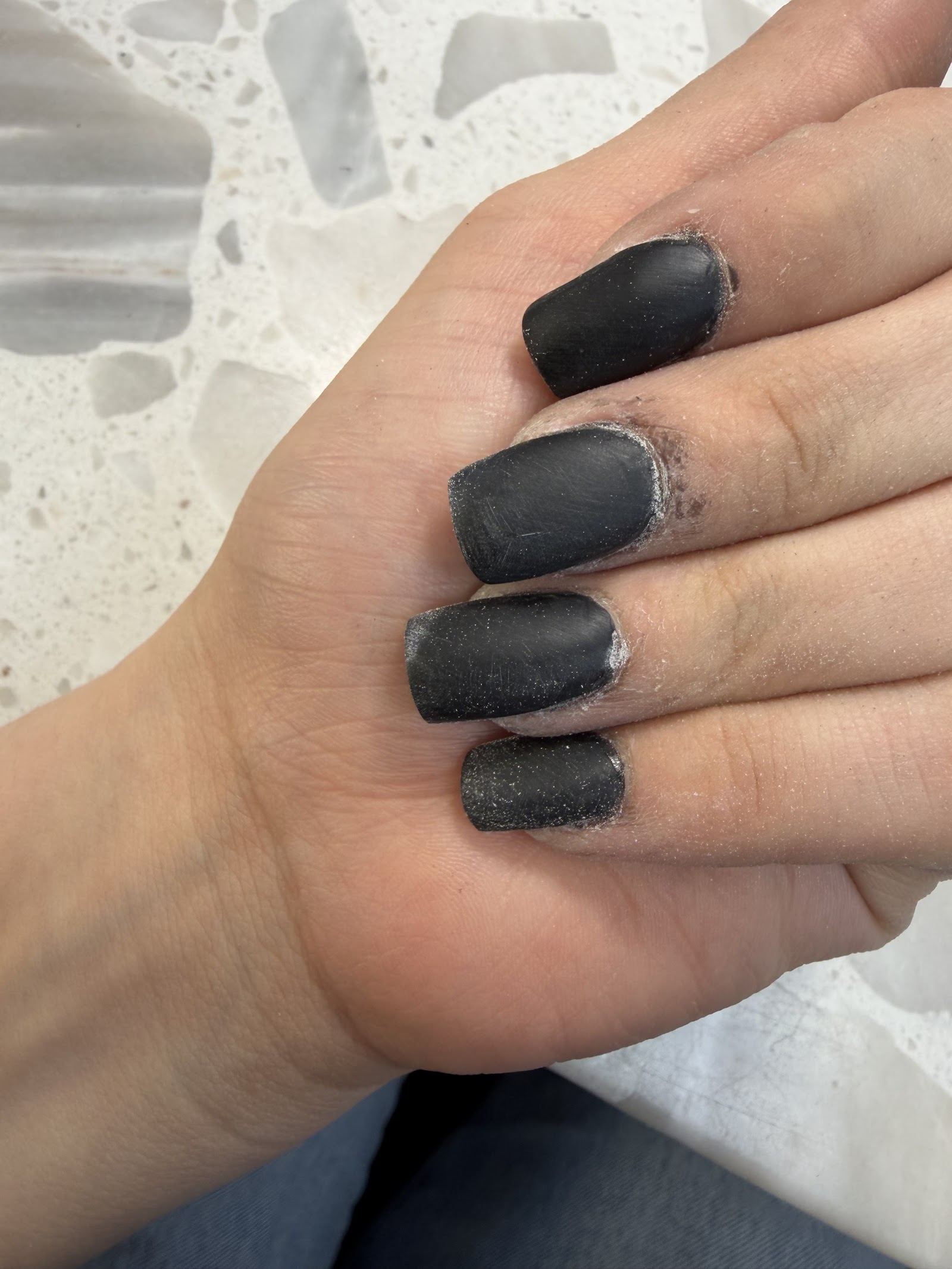L.A. Nails nail photo 7