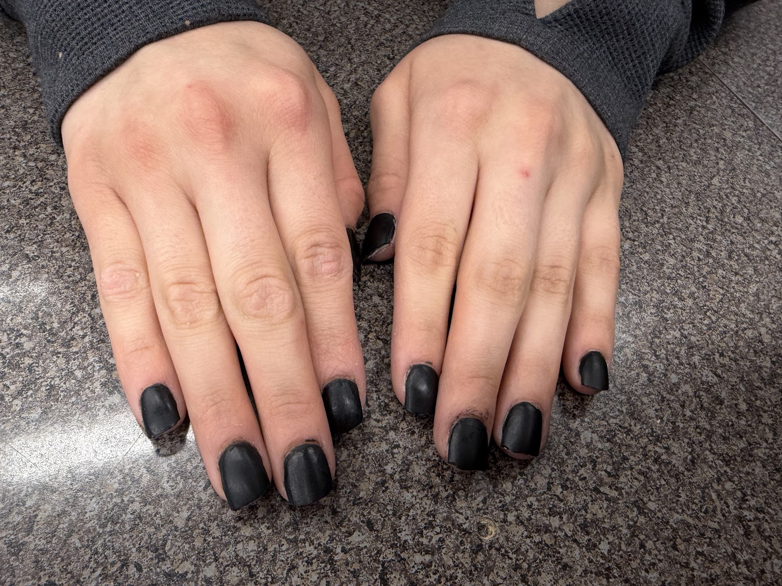 L.A. Nails nail photo 8